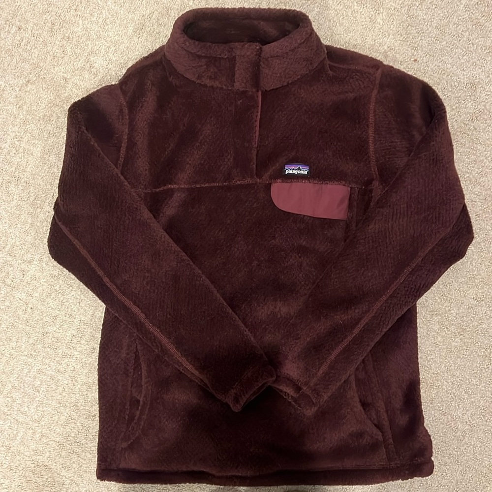 Patagonia Pullover